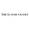 The Luxury Closet Скидочный код – 10% при покупке от 800$ на theluxurycloset.com